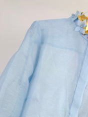 Zimmermann Shirt 186