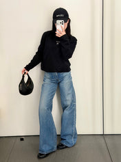 CELINE 26S LONG SLEEVE T-SHIRT 173