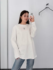 CELINE 26S LONG SLEEVE T-SHIRT 174