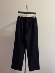 Gucci Pant Black Cotton