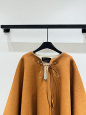 LP CASHMERE COAT STYLE 198
