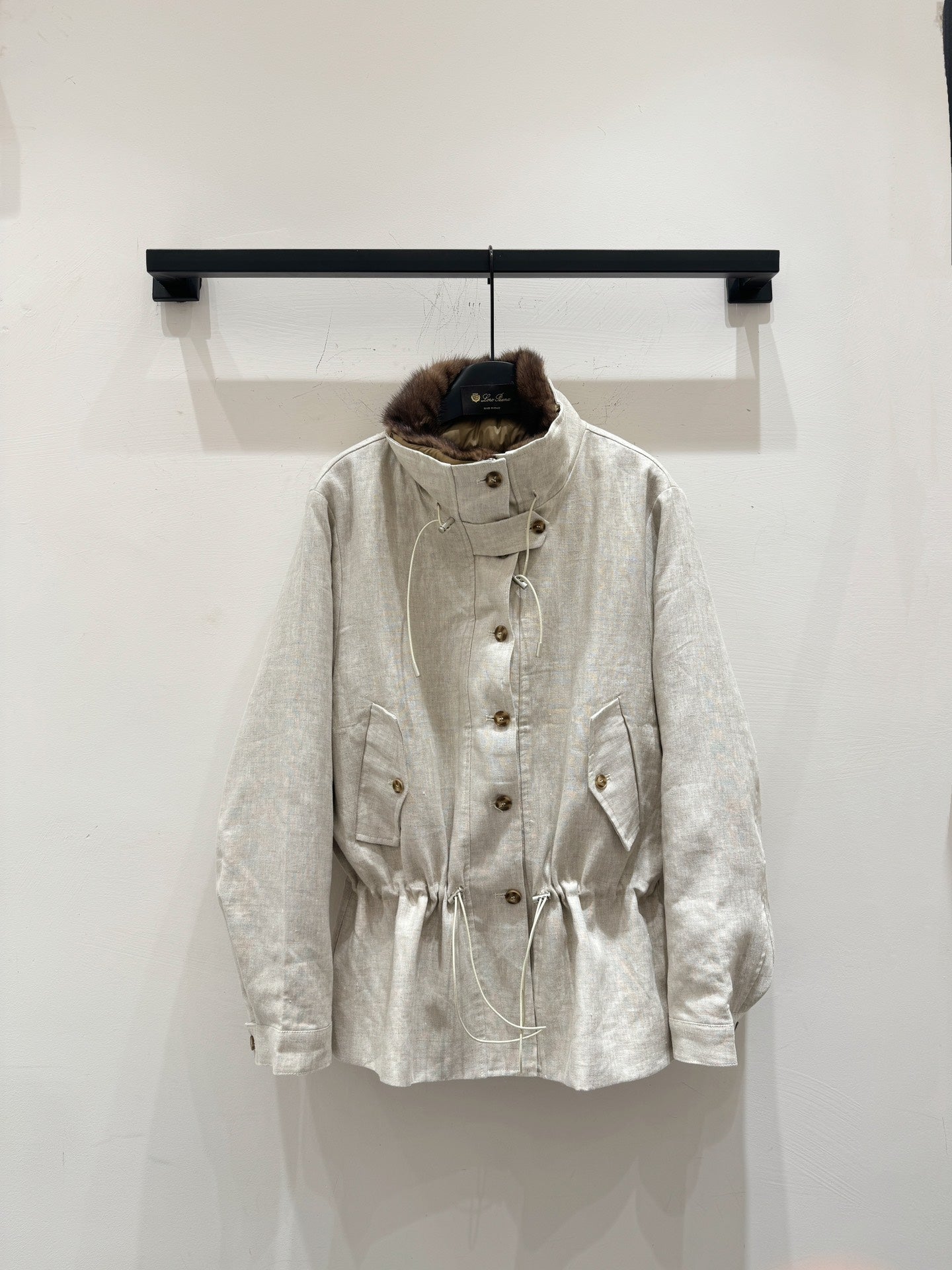 LP JACKET STYLE 316