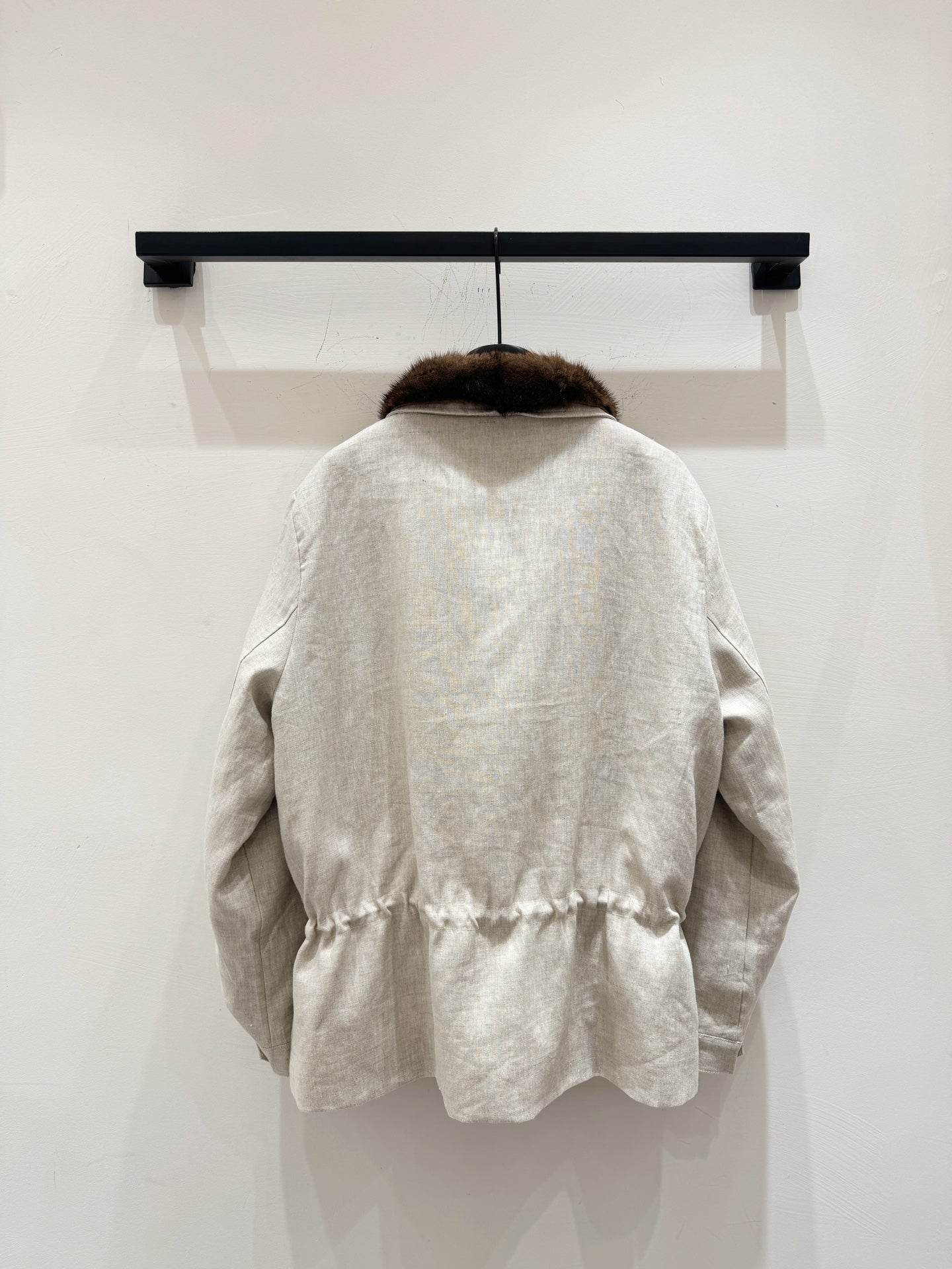 LP JACKET STYLE 316
