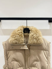 LP PUFFER VEST STYLE 248