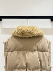 LP PUFFER VEST STYLE 248