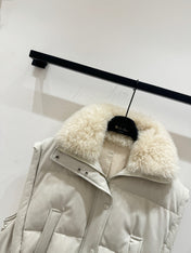 LP PUFFER VEST STYLE 247