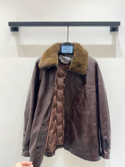 PRADA 25S GOOSE DOWN JACKET 247