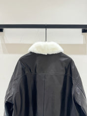 PRADA 25S GOOSE DOWN JACKET 246
