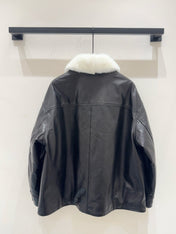 PRADA 25S GOOSE DOWN JACKET 246