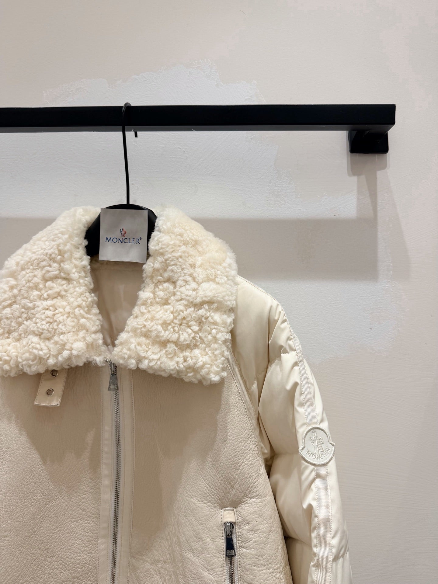 MONCLER 25S JACKET 310