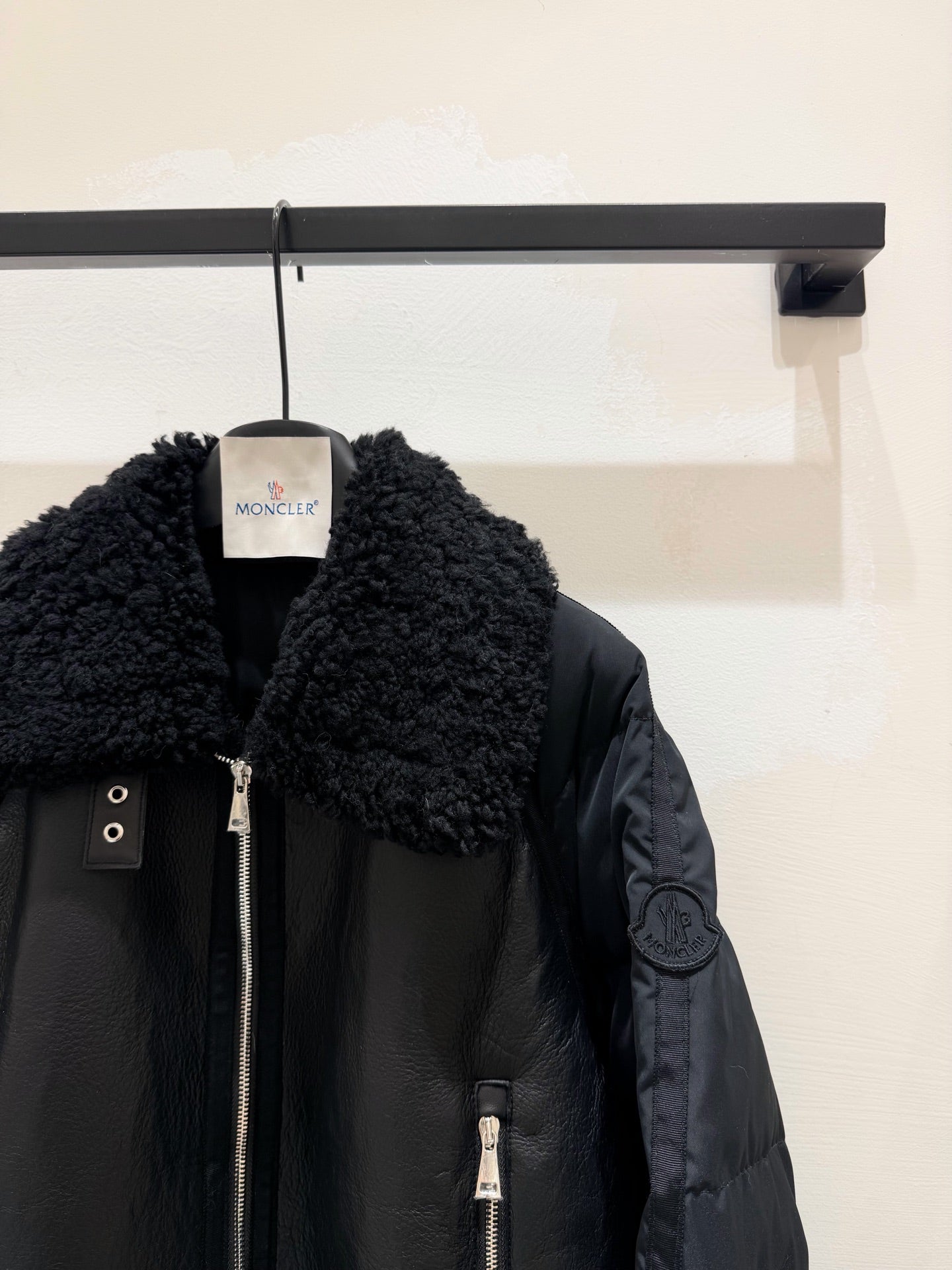 MONCLER 25S JACKET 311