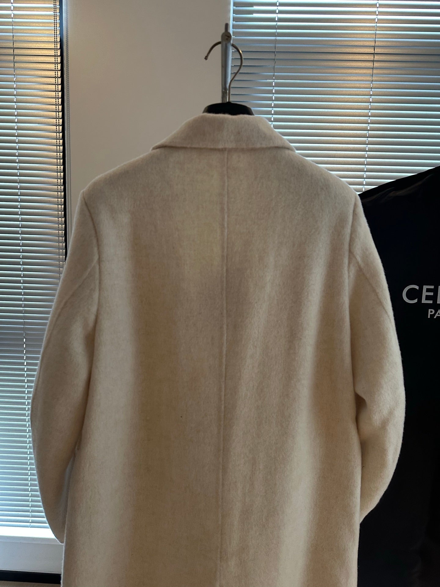 CELINE 25S PREMIUM CASHMERE CARDIGAN 0051