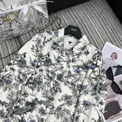 DIOR 26S DENIM JACKET 1418