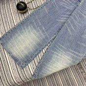 CHANEL 26S JEANS 1420