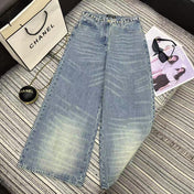 CHANEL 26S JEANS 1420