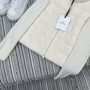 MONCLER 25S CARDIGAN JACKET 294