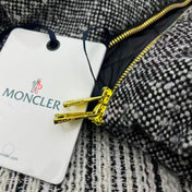 MONCLER 25S SHORT DOWN JACKET 288