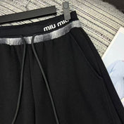 MIUMIU PANTS STYLE 572