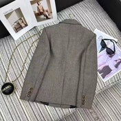 MIUMIU BLAZER STYLE 574