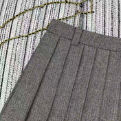MIUMIU SKIRT STYLE 575