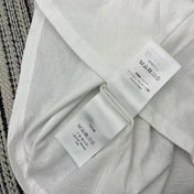 DIOR 25S SHORT-SLEEVE CREW NECK T-SHIRT 840