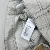 HERMES 26S FLARED JEANS 788