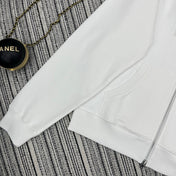 DIOR 26S HOODED CARDIGAN 1111
