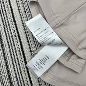 DIOR 26S SHORT-SLEEVE CREW-NECK T-SHIRT 971