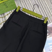 GUCCI 26S FLARED PANTS 138