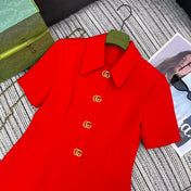 GUCCI 26S DRESS 131