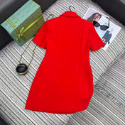 GUCCI 26S DRESS 131