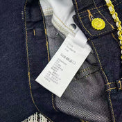 YSL 26S FLARED JEANS 248