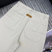 DIOR 26S WIDE-LEG JEANS 1180