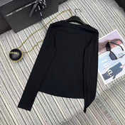 YSL 26S LONG SLEEVE T-SHIRT 240