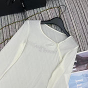 YSL 26S LONG SLEEVE T-SHIRT 238