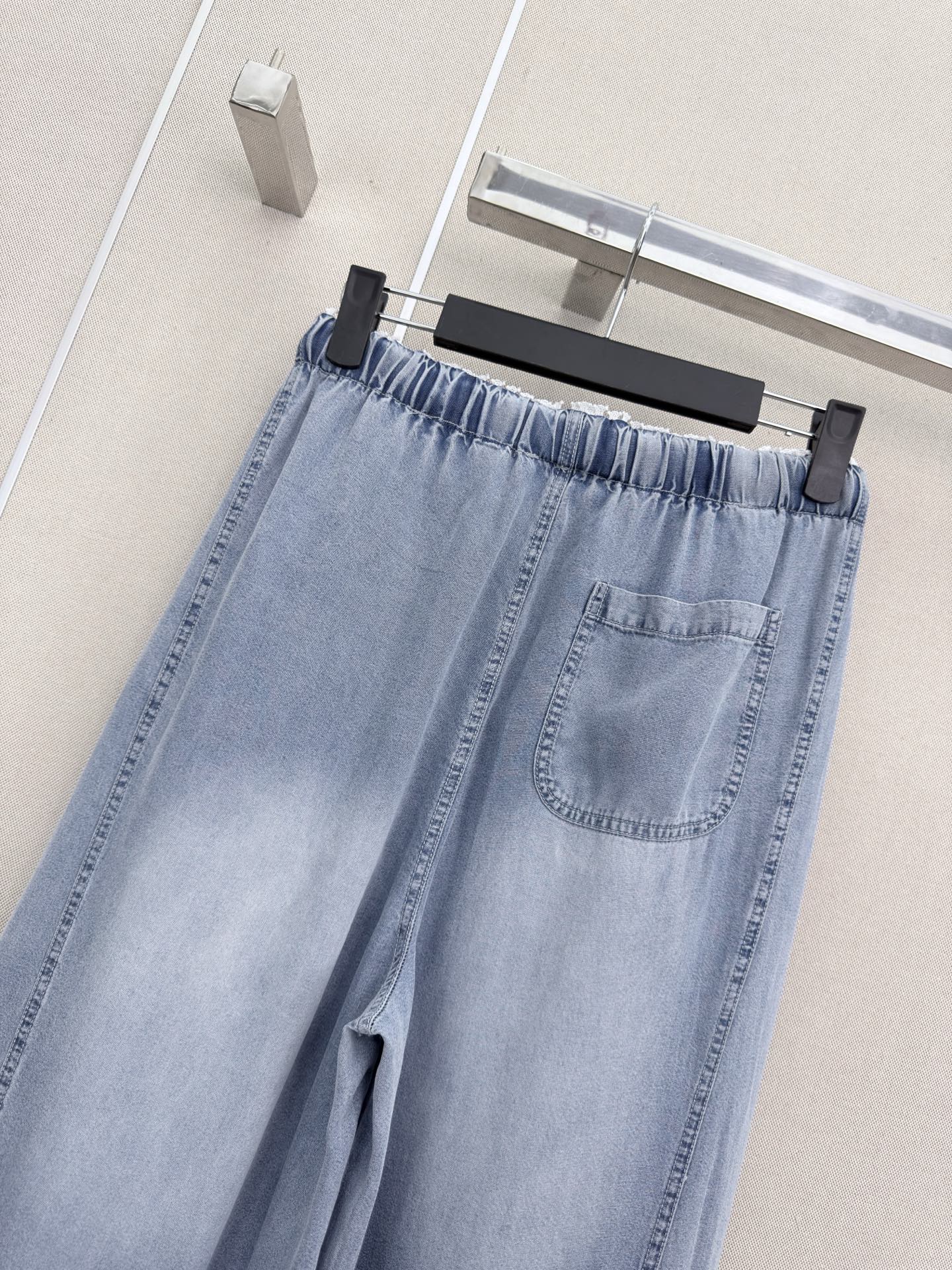 CELINE 26S WIDE LEG PANTS 312