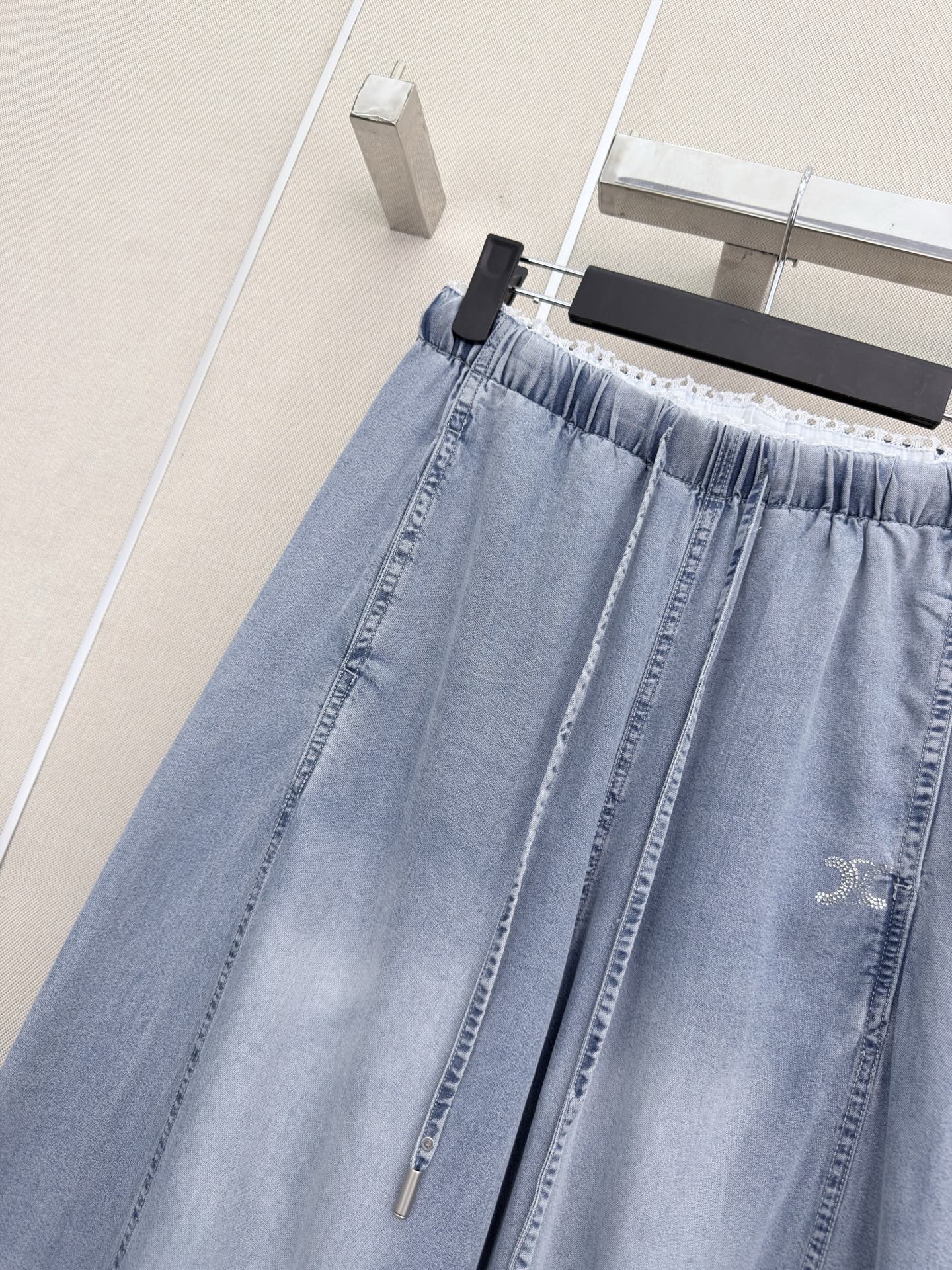 CELINE 26S WIDE LEG PANTS 312