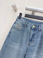 CELINE 26S STRAIGHT LEG JEANS 362
