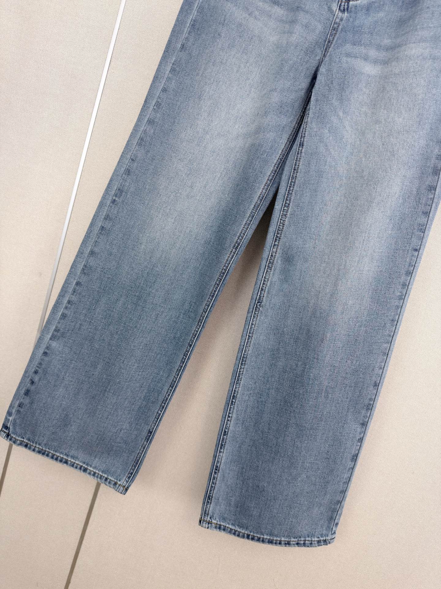 CELINE 26S STRAIGHT LEG JEANS 362