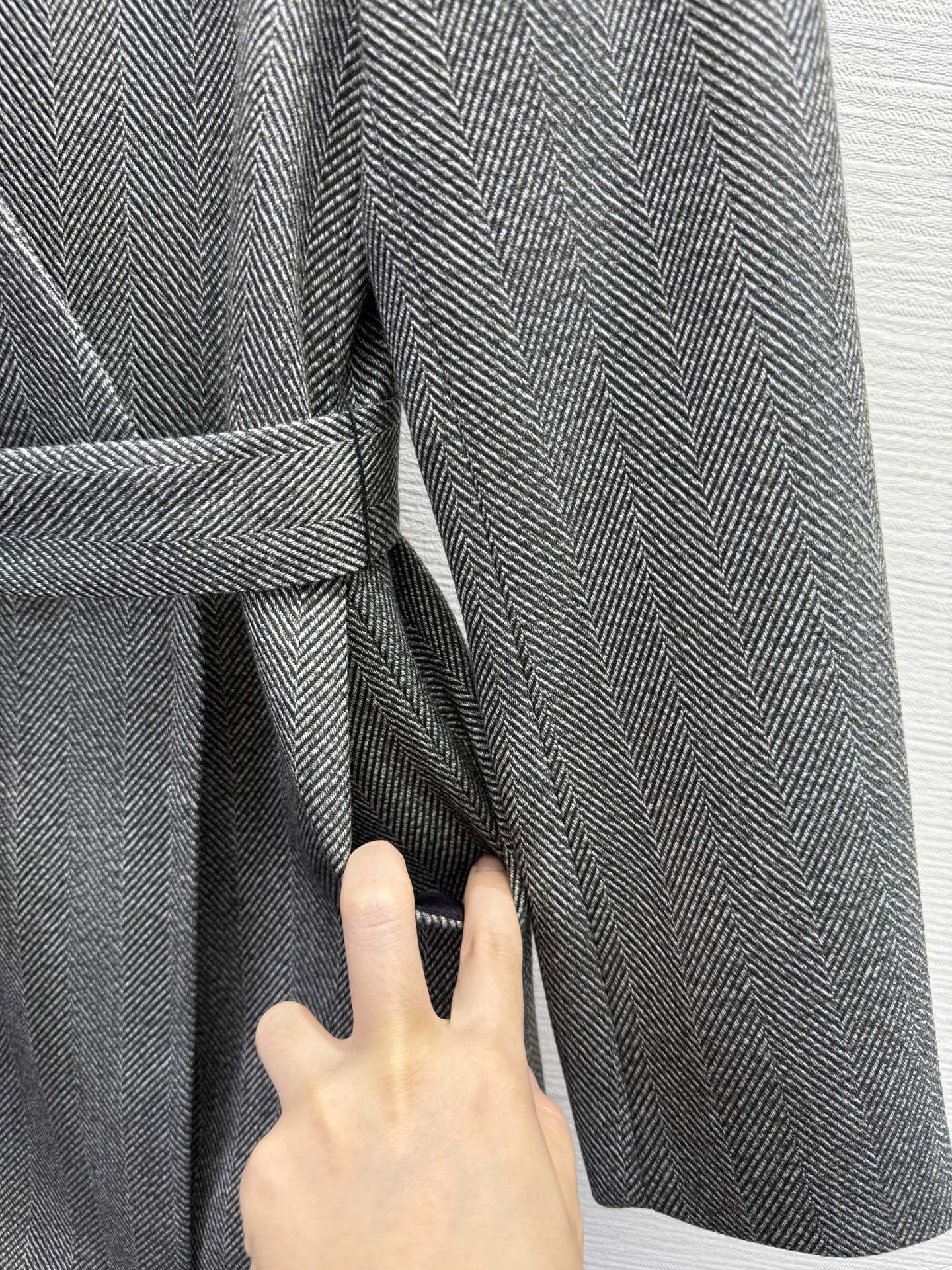 CELINE 26S JACKET STYLE 86