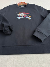 BURBERRY 25S SWEATSHIRT 086