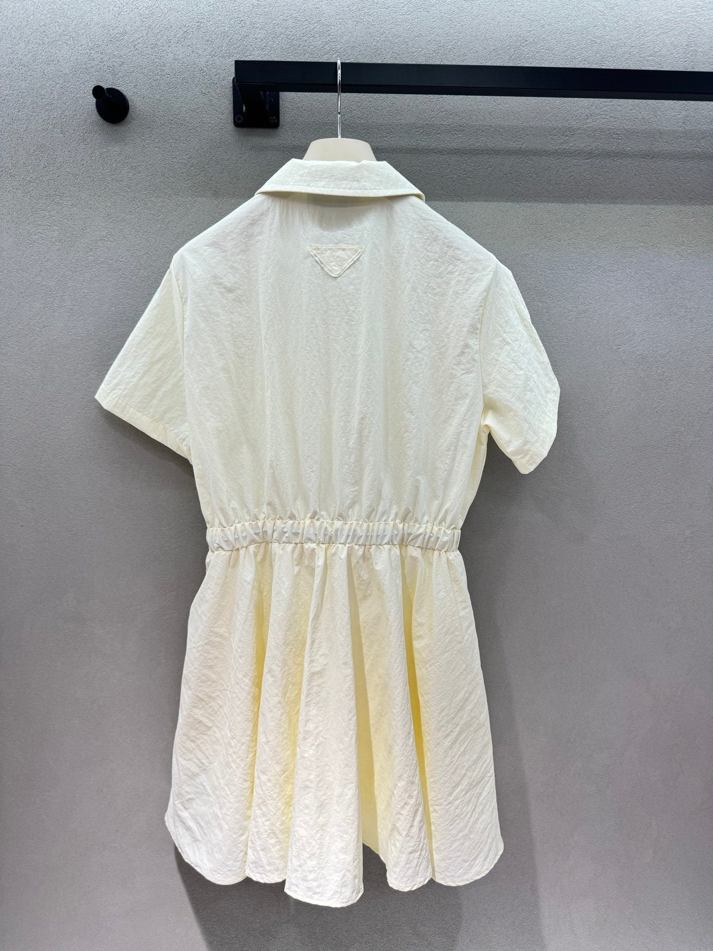 PRADA 26S DRESS STYLE 869