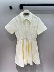 PRADA 26S DRESS STYLE 869