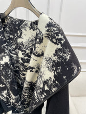 DIOR 25S LONG COAT 552