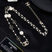 CHANEL 25S CHAIN BELT 611798