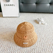 CELINE 26S BUCKET HAT STYLE 55