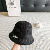 CELINE 26S BUCKET HAT STYLE 54