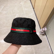 GUCCI 26S BUCKET HAT STYLE 38
