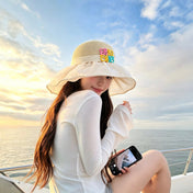 LOEWE 26S STRAW SUN HAT STYLE 158