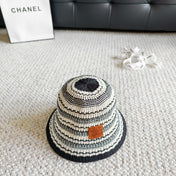 DIOR 26S KNIT BUCKET HAT STYLE 159